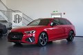 Daumennagel 4 - Audi S4 Avant 3.0 TDI quattro AUT NAV LED SHZ