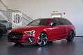 Daumennagel 3 - Audi S4 Avant 3.0 TDI quattro AUT NAV LED SHZ