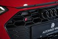 Daumennagel 8 - Audi S4 Avant 3.0 TDI quattro AUT NAV LED SHZ
