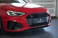 Daumennagel 7 - Audi S4 Avant 3.0 TDI quattro AUT NAV LED SHZ
