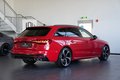 Daumennagel 9 - Audi S4 Avant 3.0 TDI quattro AUT NAV LED SHZ