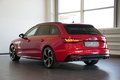 Daumennagel 13 - Audi S4 Avant 3.0 TDI quattro AUT NAV LED SHZ
