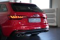 Daumennagel 14 - Audi S4 Avant 3.0 TDI quattro AUT NAV LED SHZ