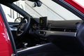 Daumennagel 19 - Audi S4 Avant 3.0 TDI quattro AUT NAV LED SHZ