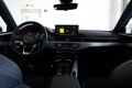Daumennagel 24 - Audi S4 Avant 3.0 TDI quattro AUT NAV LED SHZ
