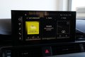 Daumennagel 34 - Audi S4 Avant 3.0 TDI quattro AUT NAV LED SHZ