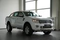 Daumennagel 5 - Ford Ranger Limited Doppelkabine 4x4