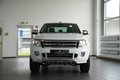 Daumennagel 4 - Ford Ranger Limited Doppelkabine 4x4