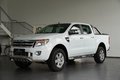 Daumennagel 3 - Ford Ranger Limited Doppelkabine 4x4