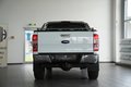 Daumennagel 9 - Ford Ranger Limited Doppelkabine 4x4