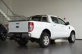 Daumennagel 8 - Ford Ranger Limited Doppelkabine 4x4