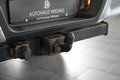Daumennagel 13 - Ford Ranger Limited Doppelkabine 4x4