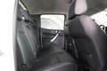 Daumennagel 18 - Ford Ranger Limited Doppelkabine 4x4