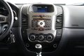 Daumennagel 20 - Ford Ranger Limited Doppelkabine 4x4