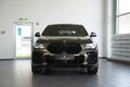 Daumennagel 4 - BMW X6 xDrive 40 d M Sport  NAV SHZ KEYLEES LASER