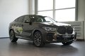 Daumennagel 5 - BMW X6 xDrive 40 d M Sport  NAV SHZ KEYLEES LASER
