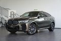 Daumennagel 1 - BMW X6 xDrive 40 d M Sport  NAV SHZ KEYLEES LASER