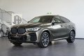 Daumennagel 3 - BMW X6 xDrive 40 d M Sport  NAV SHZ KEYLEES LASER