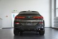 Daumennagel 9 - BMW X6 xDrive 40 d M Sport  NAV SHZ KEYLEES LASER