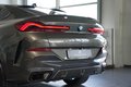 Daumennagel 13 - BMW X6 xDrive 40 d M Sport  NAV SHZ KEYLEES LASER