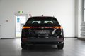 Daumennagel 8 - Volkswagen Passat Variant 1.5 eTSI 110 kW  AUT NAV LED ACC