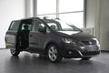 Daumennagel 8 - SEAT Alhambra Style Plus  AUT NAV PANO SHZ