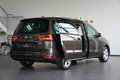 Daumennagel 10 - SEAT Alhambra Style Plus  AUT NAV PANO SHZ