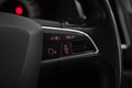 Daumennagel 39 - SEAT Alhambra Style Plus  AUT NAV PANO SHZ