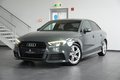 Daumennagel 1 - Audi A3 Limousine sport