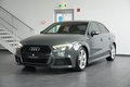 Daumennagel 2 - Audi A3 Limousine sport