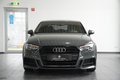 Daumennagel 3 - Audi A3 Limousine sport