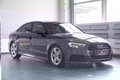 Daumennagel 4 - Audi A3 Limousine sport