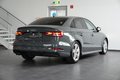 Daumennagel 5 - Audi A3 Limousine sport