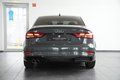 Daumennagel 6 - Audi A3 Limousine sport