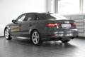 Daumennagel 8 - Audi A3 Limousine sport