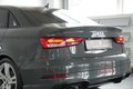 Daumennagel 9 - Audi A3 Limousine sport