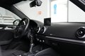 Daumennagel 11 - Audi A3 Limousine sport