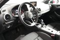 Daumennagel 17 - Audi A3 Limousine sport