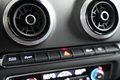 Daumennagel 25 - Audi A3 Limousine sport