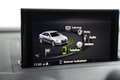 Daumennagel 27 - Audi A3 Limousine sport