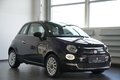 Daumennagel 4 - Fiat 500 Dolcevita
