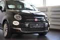 Daumennagel 5 - Fiat 500 Dolcevita