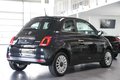 Daumennagel 7 - Fiat 500 Dolcevita