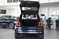 Daumennagel 9 - Fiat 500 Dolcevita