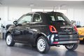 Daumennagel 10 - Fiat 500 Dolcevita
