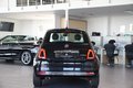 Daumennagel 8 - Fiat 500 Dolcevita