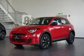 Daumennagel 3 - Fiat 600 Hybrid 125-Jahre-Edition  AUT NAV LED