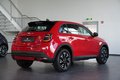 Daumennagel 8 - Fiat 600 Hybrid 125-Jahre-Edition  AUT NAV LED
