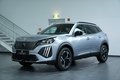 Daumennagel 2 - Peugeot 2008 Allure  AUTOMATIK NEUFAHRZEUG