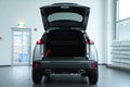 Daumennagel 8 - Peugeot 2008 Allure  AUTOMATIK NEUFAHRZEUG